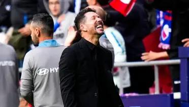 Diego Simeone