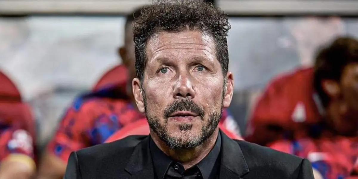 Diego Simeone