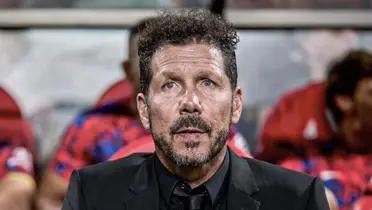 Diego Simeone