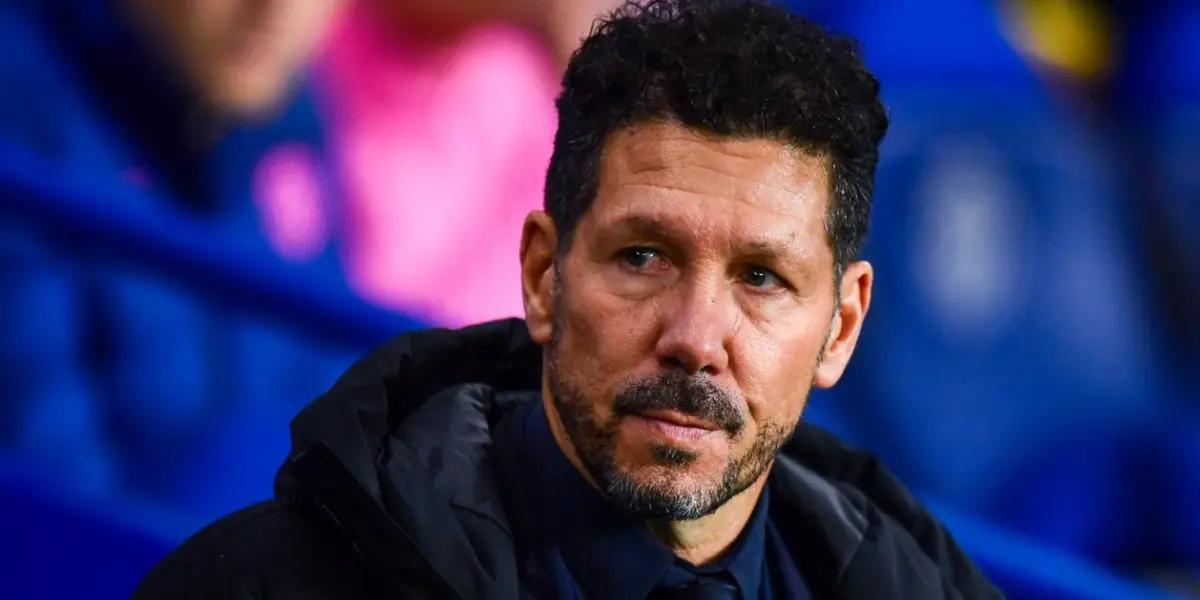 Diego Simeone