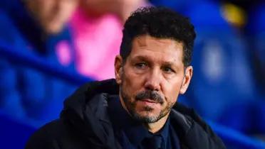 Diego Simeone