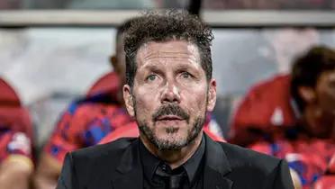 Diego Simeone