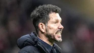 Diego Simeone