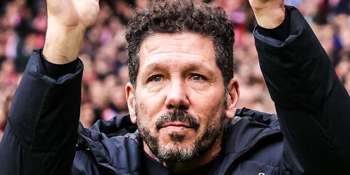 Diego Simeone