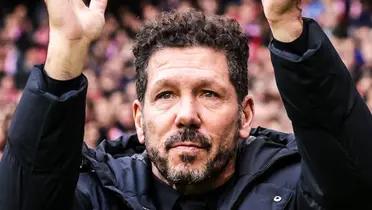 Diego Simeone