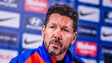 Diego Simeone