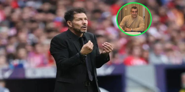 (VIDEO) Simeone debe dejar de ser técnico del Atlético Madrid