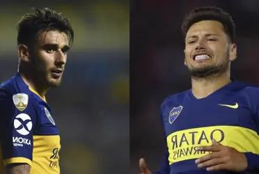 Eduardo Salvio, Mauro Zárate y Sebastián Villa no pasan su mejor presente y mirá las críticas que recibieron.