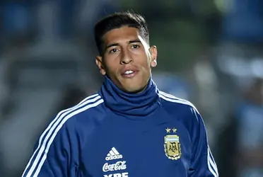 El arquero de Boca Juniors quedó fuera de la lista de futbolistas que representarán a la Albiceleste. 
