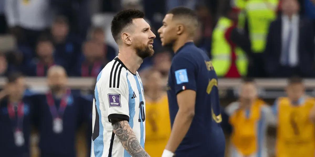 El capitán de la selección argentina pasará las fiestas navideñas en Rosario luego de la obtención del título en Qatar