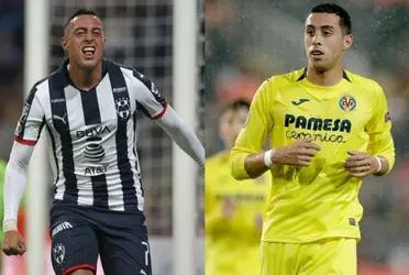 El Club de Fútbol Monterrey podría impedir la llegada de Ramiro Funes Mori al Club Atlético River Plate.