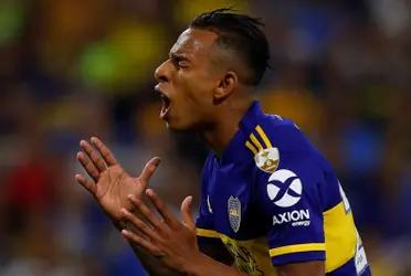 El colombiano se refirió a su costumbre de celebrar los goles bailando.