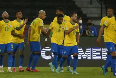 El conjunto comandado por Tite tomó una decisión respecto a su estadía en Doha, la capital del país organizador de la Copa del mundo. 