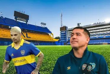 El conjunto Xeneixe podría estar cerca de fichar a un ex jugador del club