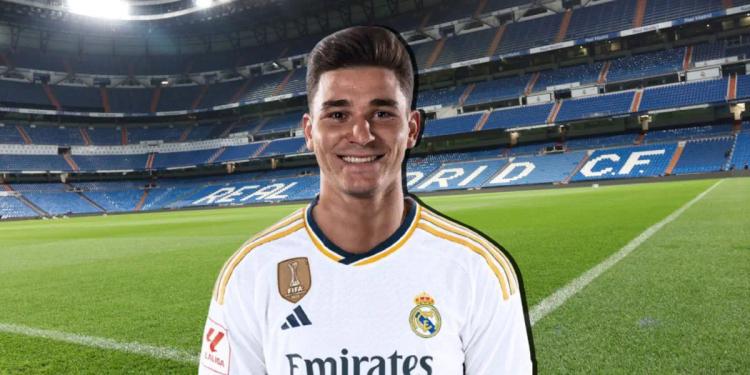 Ya lo decidió, Julián Álvarez quiere jugar en Real Madrid y conoce cuándo sería