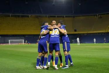 El defensor habló con el consejo de fútbol y tomó un decisión.