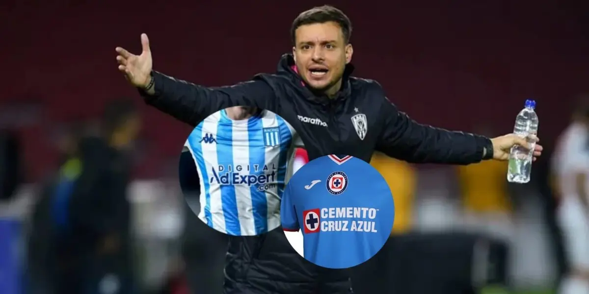 El entrenador de Independiente del Valle tiene una oferta de un mercado fuerte como el mexicano.