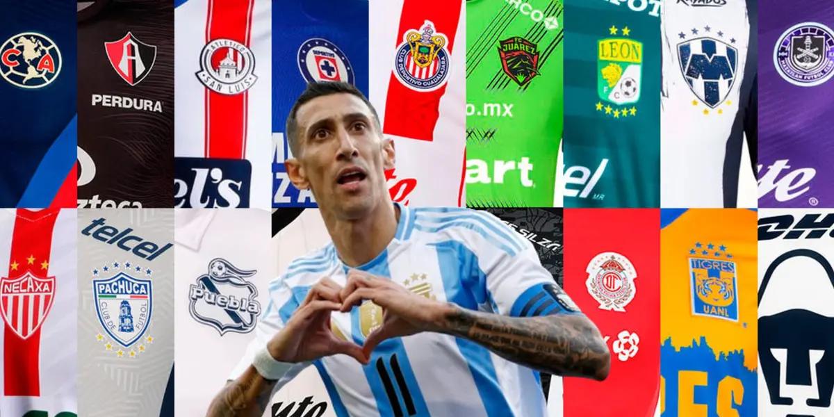 El futuro del Fideo parece estar lejos del Benfica, algo que desde la Liga MX quieren aprovechar.