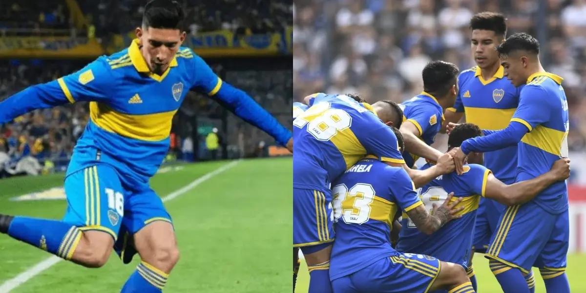 El Matador de Victoria se arma de cara a la Copa Sudamericana y debido a la buena relación con Riquelme, quieren a otro jugador Xeneize.