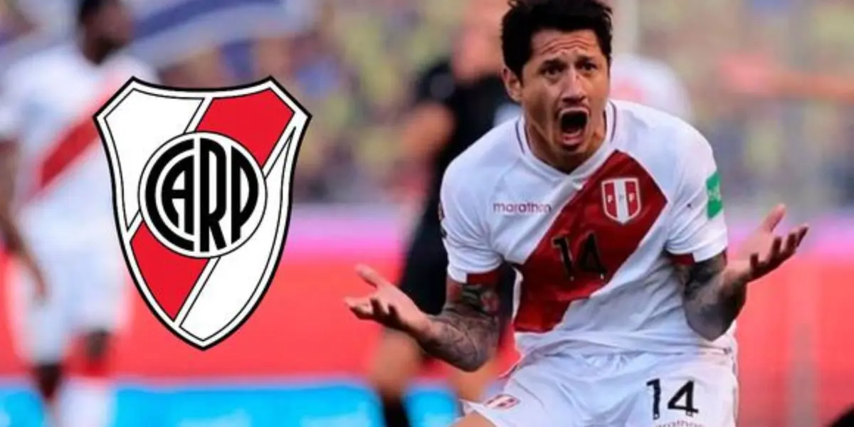 EL Millo se decidió luego del Repechaje jugado por la Selección Peruana.