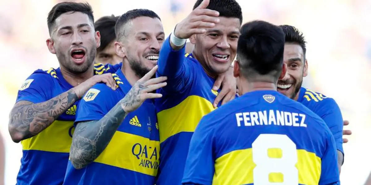 El partido de mañana entre Boca Juniors y Ferrocarril Oeste por los 16avos de final de la Copa Argentina corre peligro por un fenómeno extraño