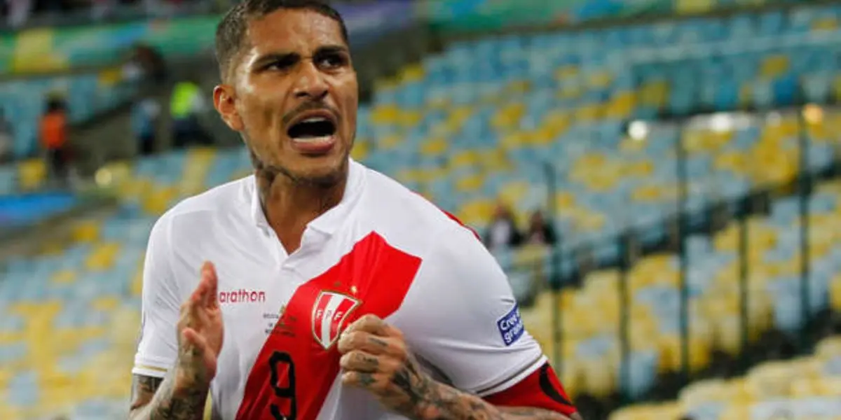 El peruano buscará meterse en la Copa del Mundo y necesita rodaje competitivo. 