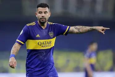 El plantel del Xeneize estará aislado durante una semana luego de su regreso de Brasil, donde quedó eliminado de la Copa Libertadores. 