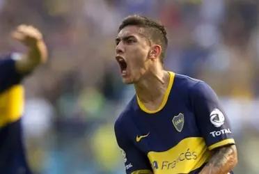 El regreso de Leandro Paredes a Club Atlético Boca Juniors suena con más fuerza, y ya hay fecha tentativa.