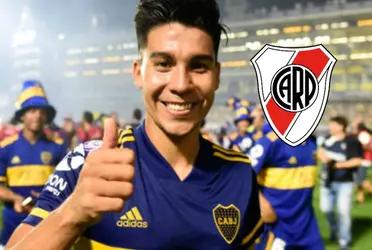 Enterate de los clubes europeos que habrían seducido más a Guillermo Fernández que River Plate pese que peleen el descenso.
 