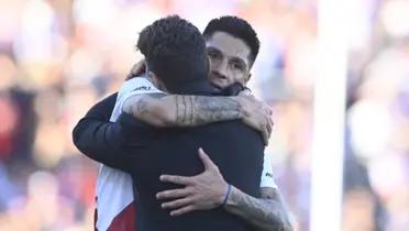 Enzo Pérez y Gallardo