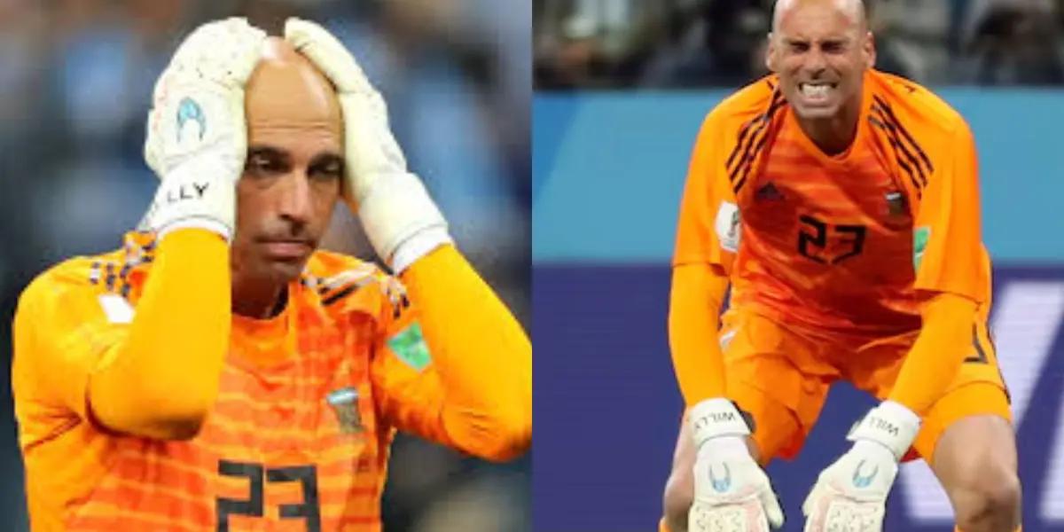 Error de Caballero.