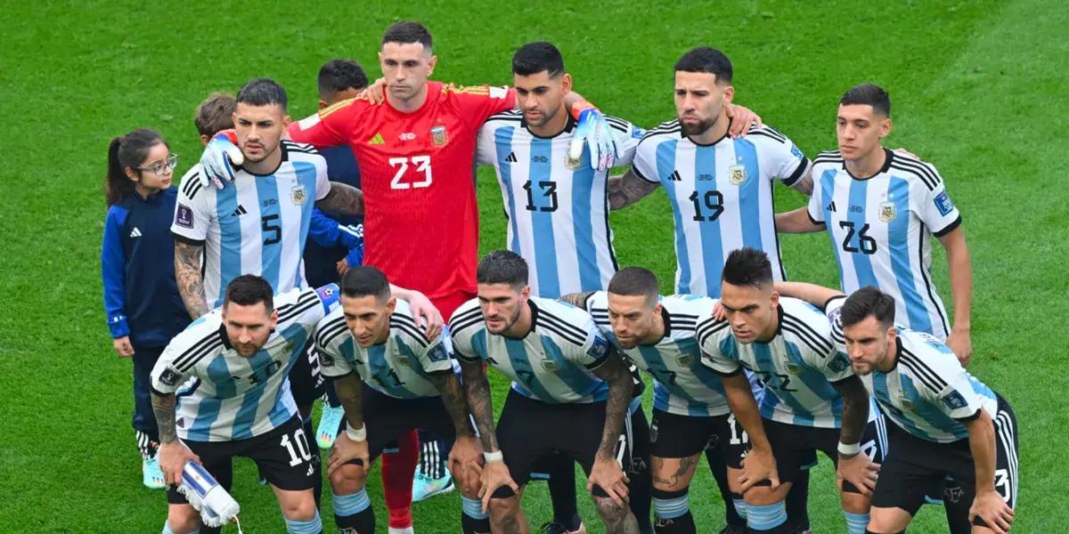 Es gran amigo de Lionel Messi, brilló en Italia, pero no lo quieren en su actual equipo