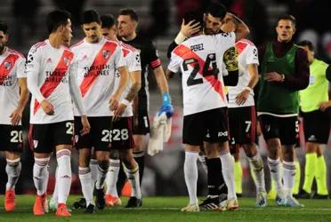 Este futbolista tiene un gran valor y lo buscan desde el fútbol de élite, sin embargo, Marcelo Gallardo lo tiene borrado.