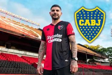 Ever Banega.