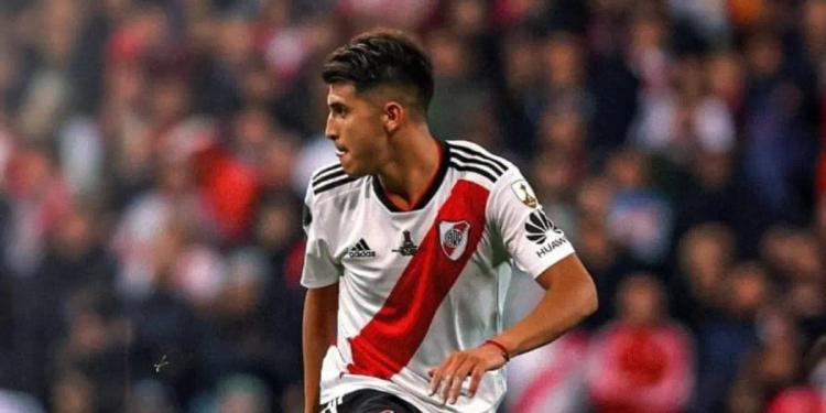 No es Exequiel Palacios: el ex River que reveló que quiere volver al club