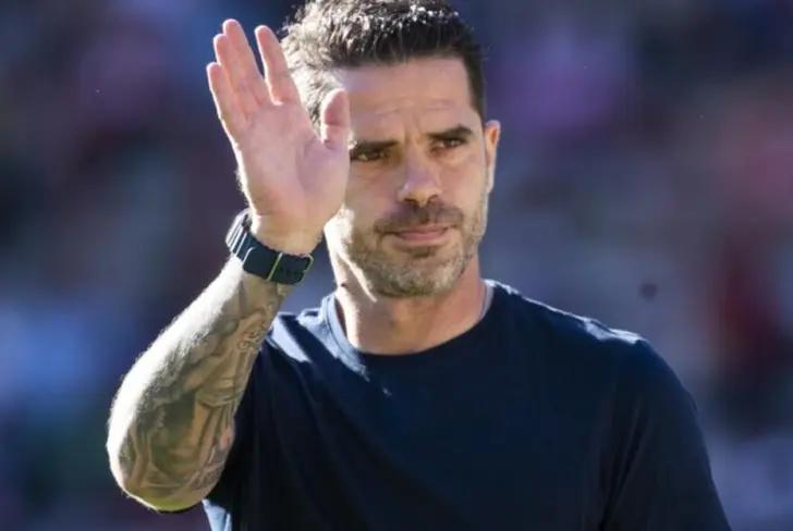 Fernando Gago&nbsp;