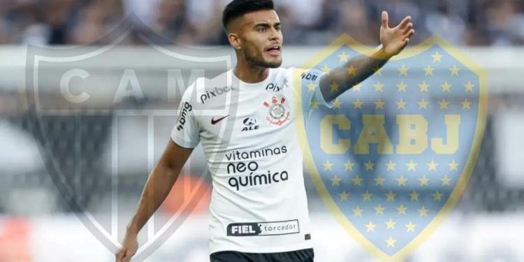 Ya eligió, la decisión que tomó Vera tras las ofertas de Boca y Atlético Mineiro