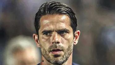 Fernando Gago