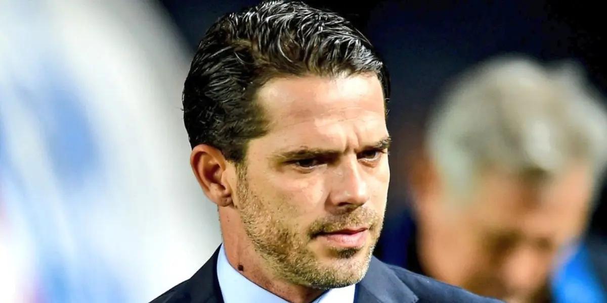 Fernando Gago