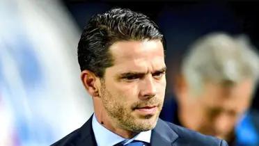 Fernando Gago