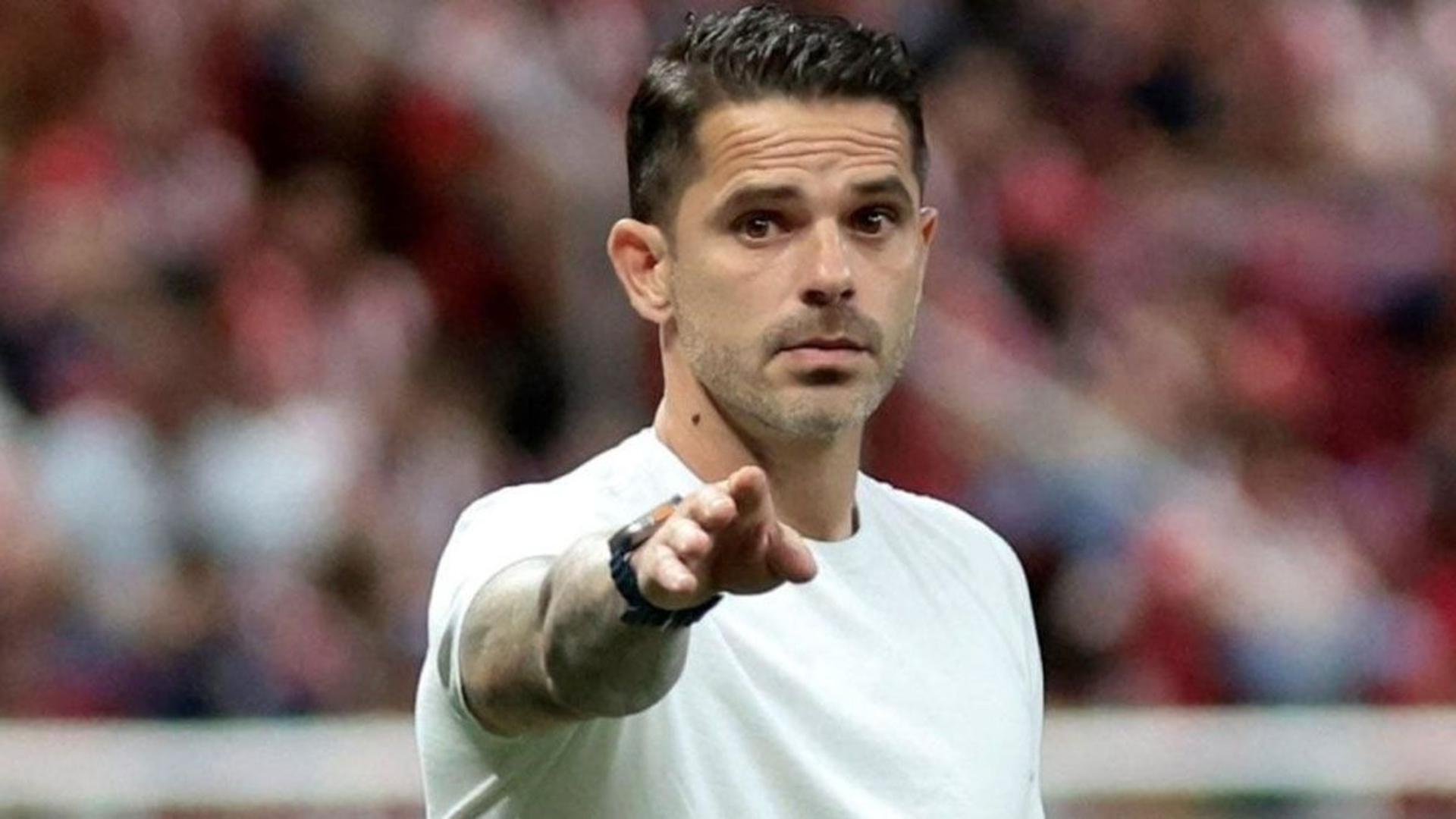 Fernando Gago 