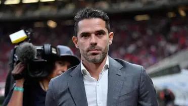 Fernando Gago 