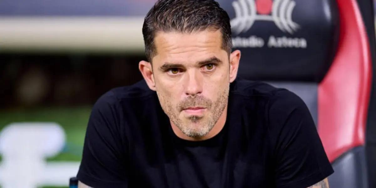 Fernando Gago 