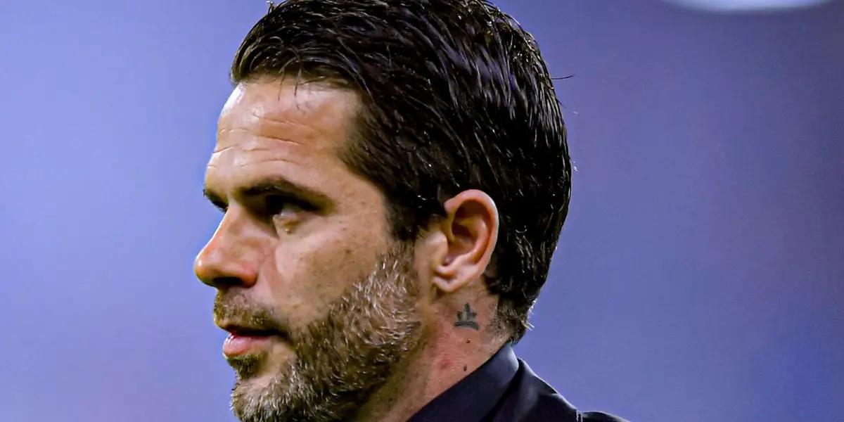 Fernando Gago 