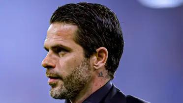 Fernando Gago 