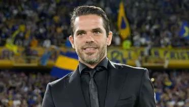 Fernando Gago 