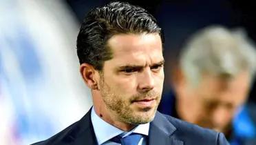 Fernando Gago 