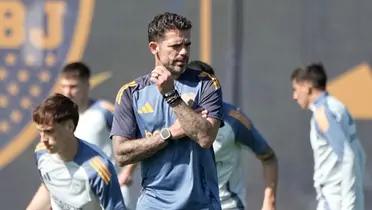 Fernando Gago 