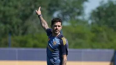 Fernando Gago 