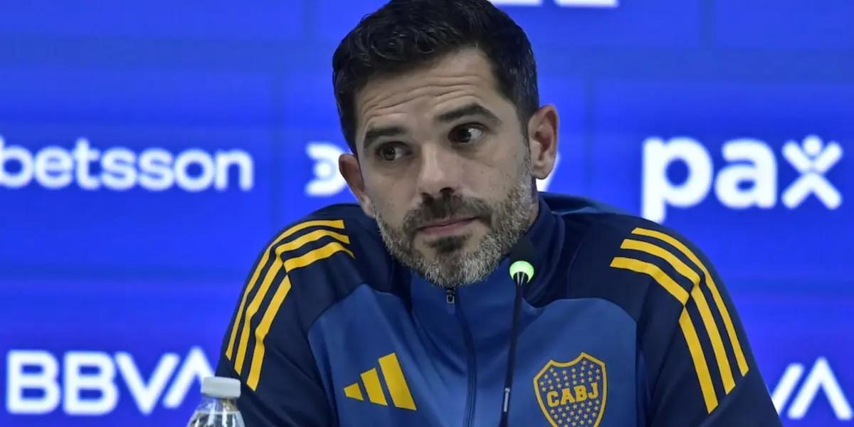 Fernando Gago 